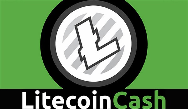 Litecoin Cash (LCC), o primeiro hardfork do Litecoin (LTC).