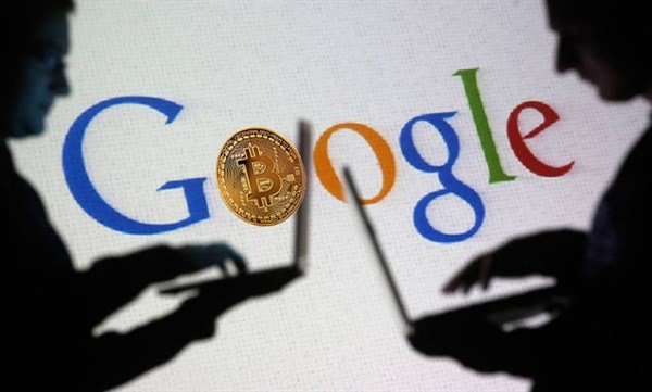 Google vai proibir todas as propagandas relacionadas às criptomoedas e a fará dos golpes vão acabar!