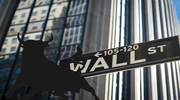 O novo Bull Run vem aí! Gigantes de Wall Street planejam negociar criptomoedas!