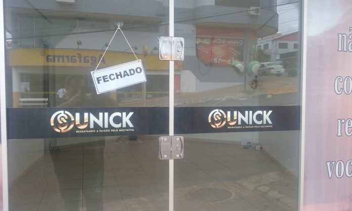 Unick forex policia federal