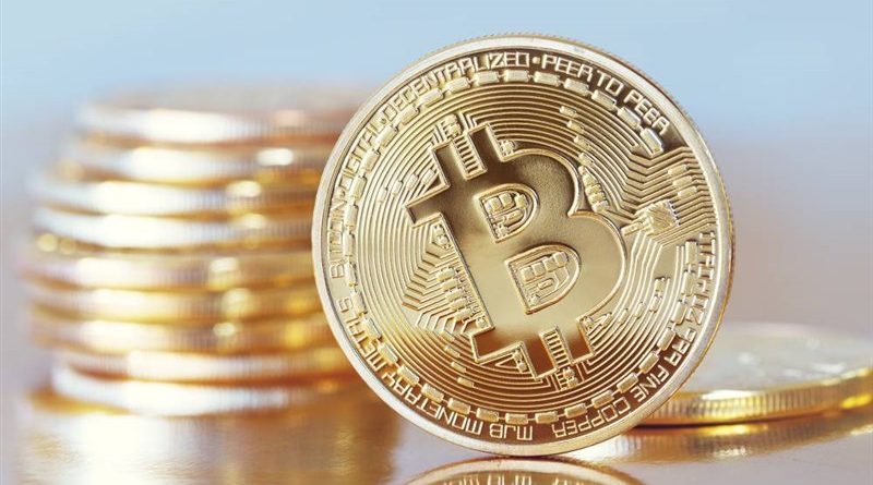 Bitcoin fecha o primeiro trimestre em forte alta!