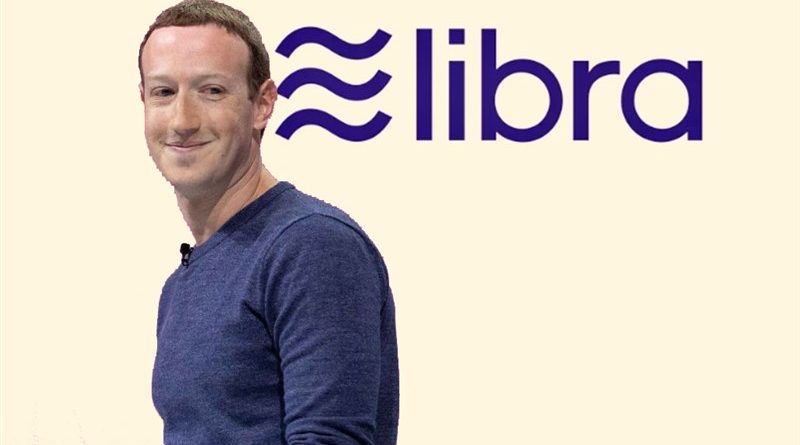 O lado bom e o lado ruim da criptomoeda do Facebook: Libra!