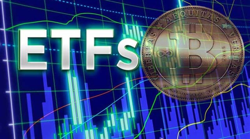 ETFs do bitcoin