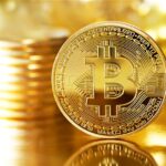 Bitcoin fecha o primeiro trimestre com 10% de valorização!