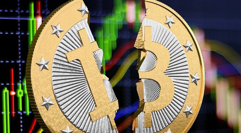 Halving do bitcoin o que é?