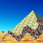 Por que as pessoas continuam caindo em pirâmides financeira? A resposta vai te surpreender!