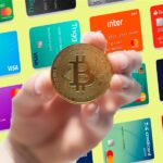 Como comprar bitcoins usando o cartão de crédito?