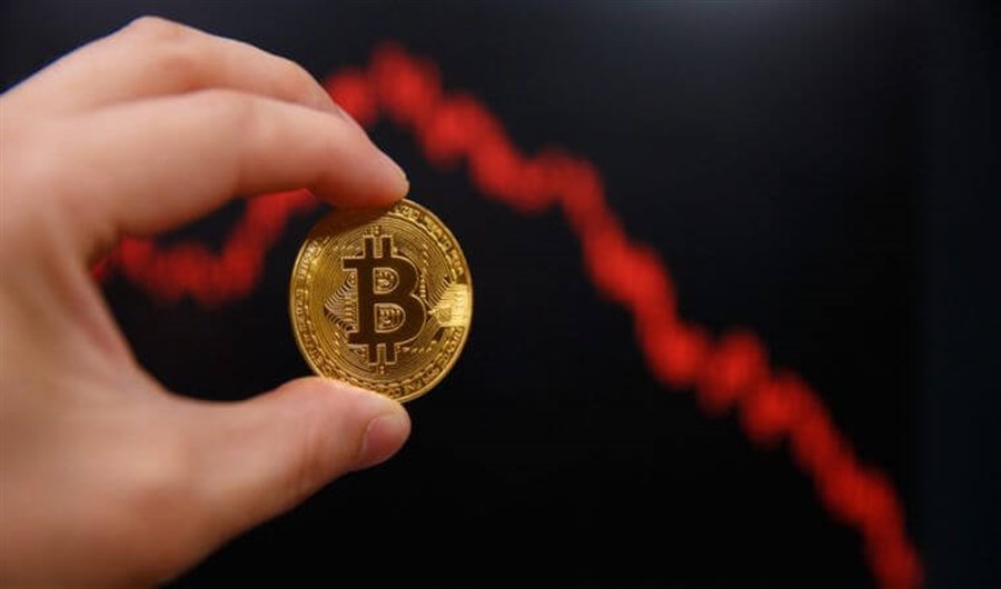 Bitcoin derrete e leva o mercado cripto pro buraco! O que você precisa saber!