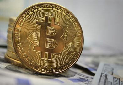 Bitcoin atingiu 1 TRILHÃO de valor de mercado!!!