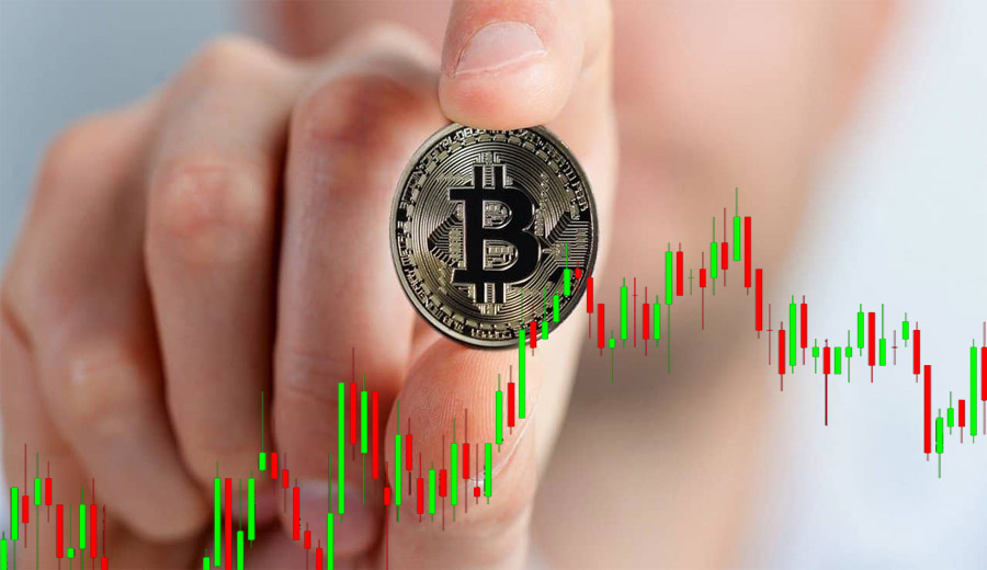 Bitcoin fecha o 1ª trimestre com uma excelente valorização!