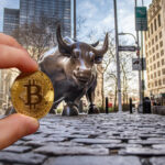 Wall Street manipula o preço do bitcoin! Todos somos um bando de idiotas!