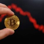 Bitcoin fechou o semestre com uma média desprezível!