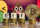 ETF do bitcoin foi aprovada: Grande merda!!!!