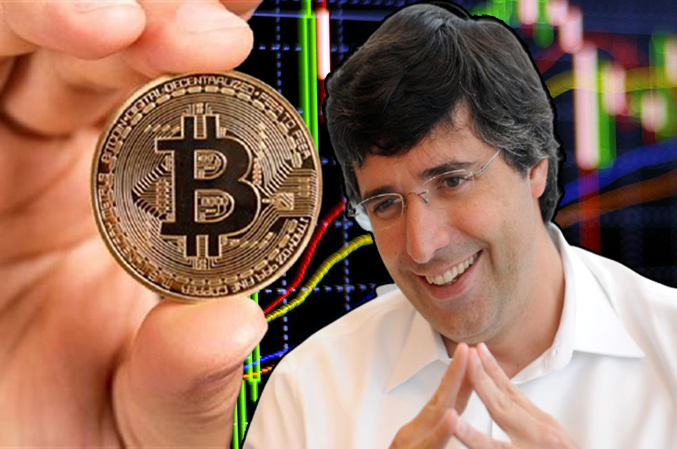 André Esteves tem razão: O bitcoin não vale 350 mil reais; a moeda digital vale muito mais!