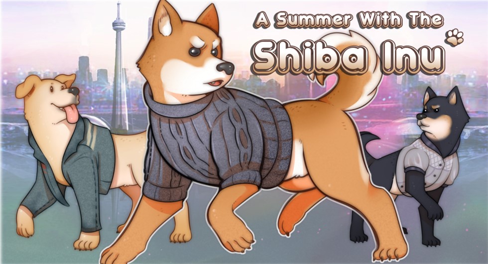 Shiba Inu games: Esse novo jogo em NFT tem tudo para impulsionar o ecossistema Shiba