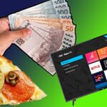 TV Smart, Bitcoin Pizza Day e 3 mil reais: Os desafios continuam!!!