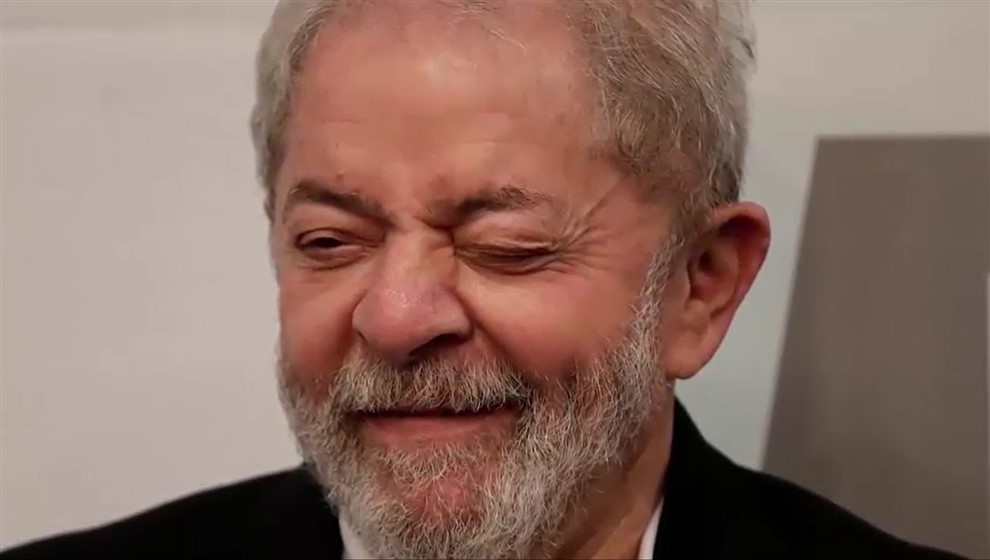 Motivos que podem levar o Lula a sofre um Impeachment