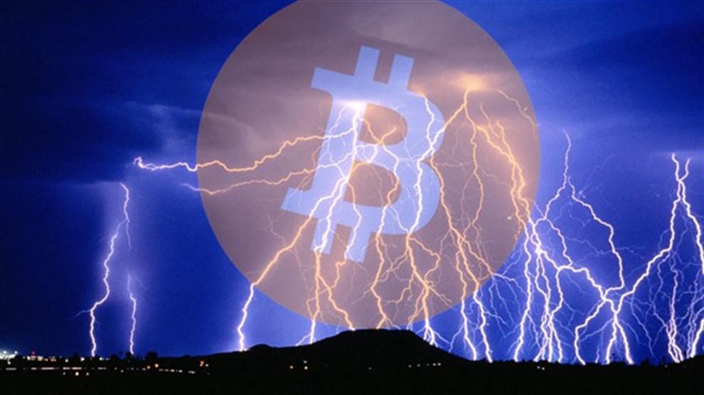 Lightning Network (LN) do bitcoin - também conhecida como a rede relâmpago