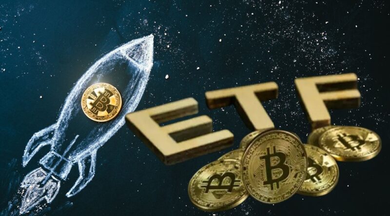Por que o ETF do bitcoin é tão importante e por que você não pode ficar de fora? O que você precisa saber!