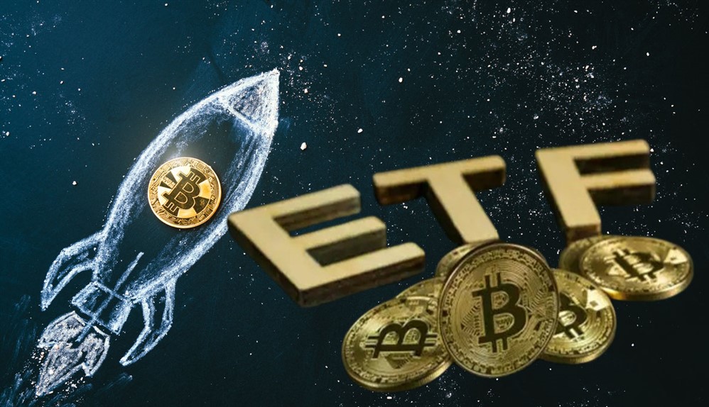 Por que o ETF do bitcoin é tão importante e por que você não pode ficar de fora? O que você precisa saber!